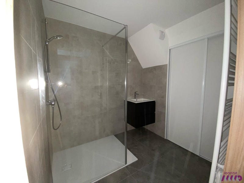 Appartement - 66 m² - 2 pièces