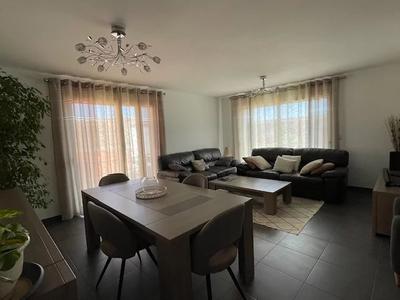 Maison - 87 m² - 3 pièces