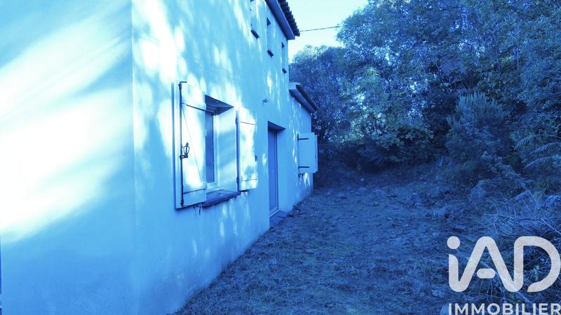 Maison - 154 m² - 6 pièces