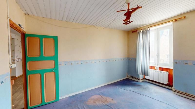 Immeuble - 490 m² - 6 pièces