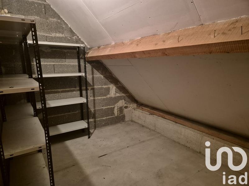 Maison - 120 m² - 4 pièces