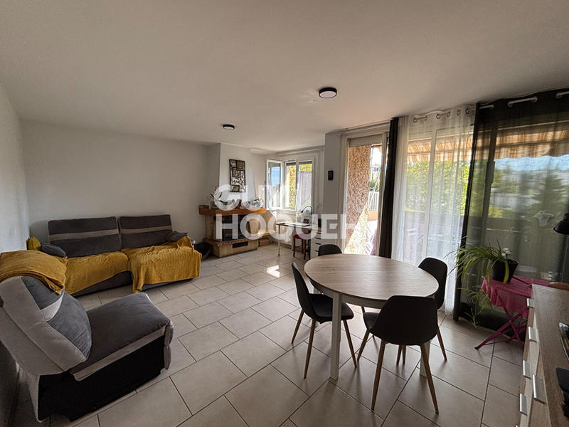 Maison - 84 m² - 7 pièces