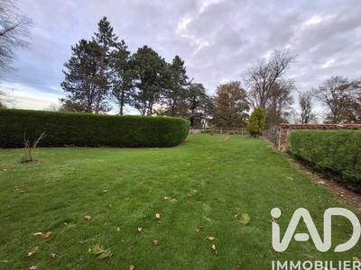 Maison de village - 102 m² - 5 pièces