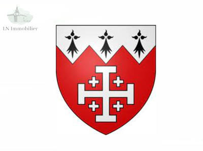 Propriété - 290 m² - 13 pièces