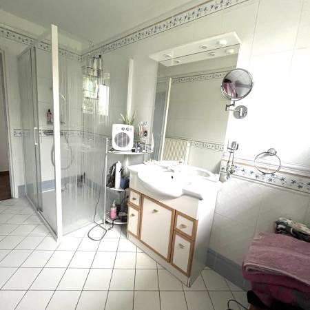 Maison - 108 m² - 7 pièces