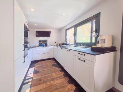 Maison - 133 m² - 5 pièces