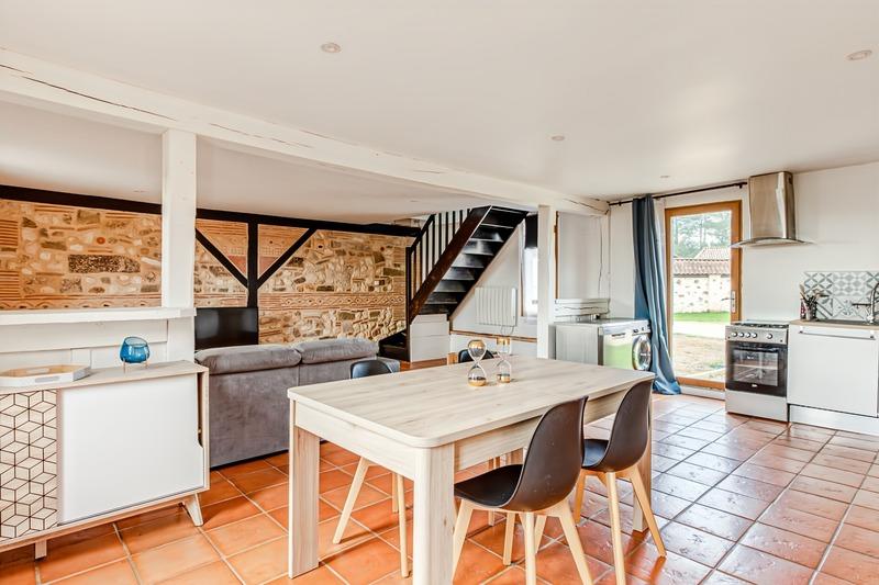 Propriété - 564 m² - 16 pièces