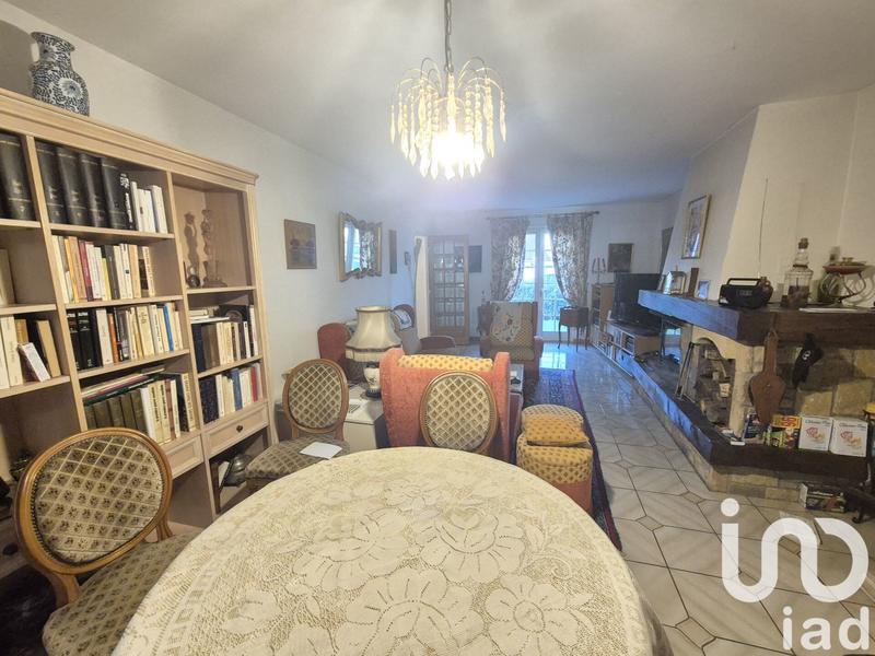 Maison - 130 m² - 4 pièces