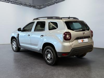 Dacia Duster Blue dCi 115 4x2 Essentiel