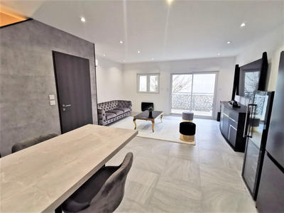 Appartement - 73 m² - 3 pièces