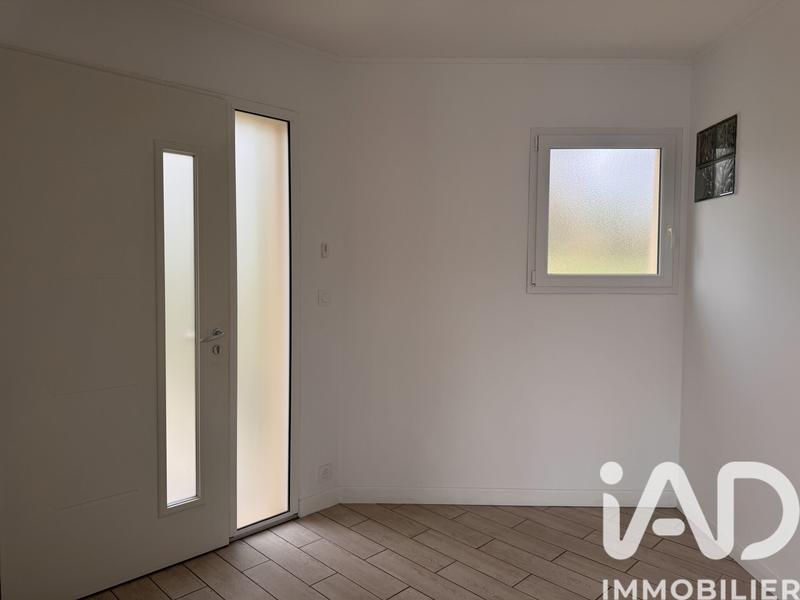 Maison - 153 m² - 5 pièces