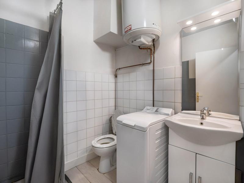 Appartement - 32 m² - 2 pièces