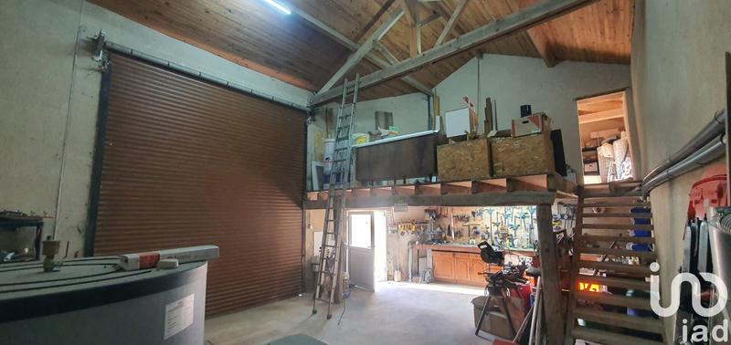 Maison - 298 m² - 10 pièces