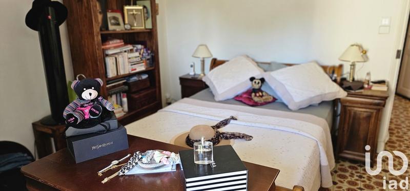 Maison - 98 m² - 3 pièces