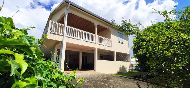 Maison de ville - 103 m² - 7 pièces