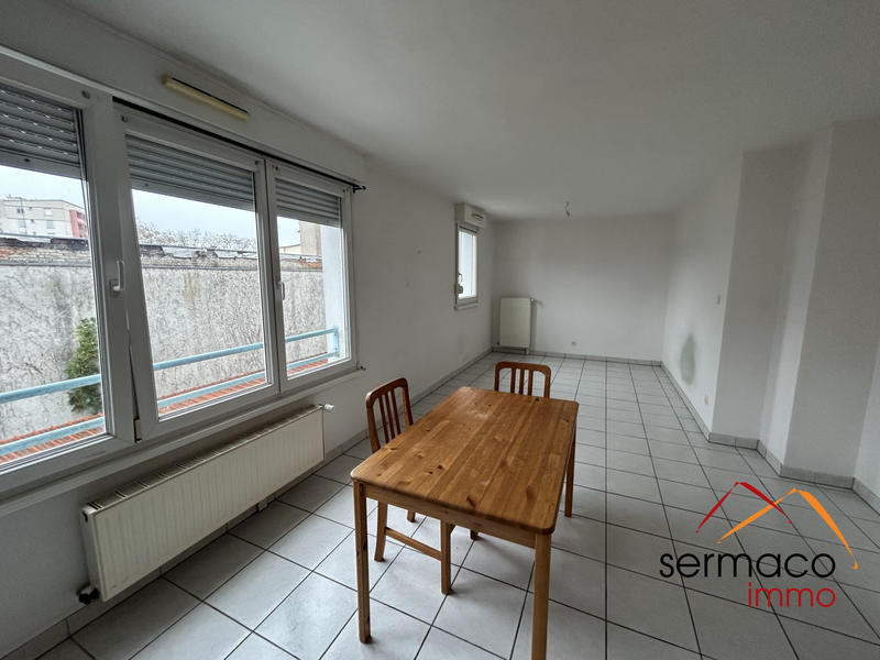 Appartement - 30 m² - 1 pièce