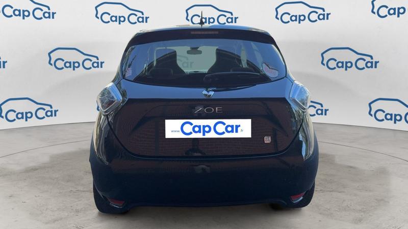 Renault Zoe R240 88 22 kWh Zen