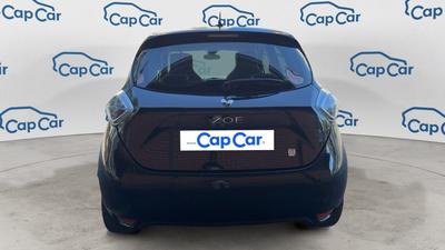 Renault Zoe R240 88 22 kWh Zen