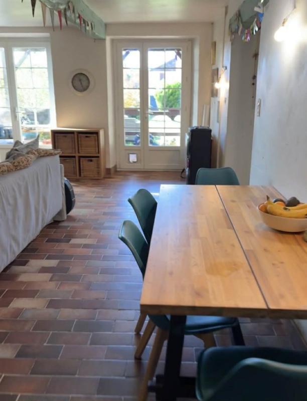 Maison de village - 167 m²