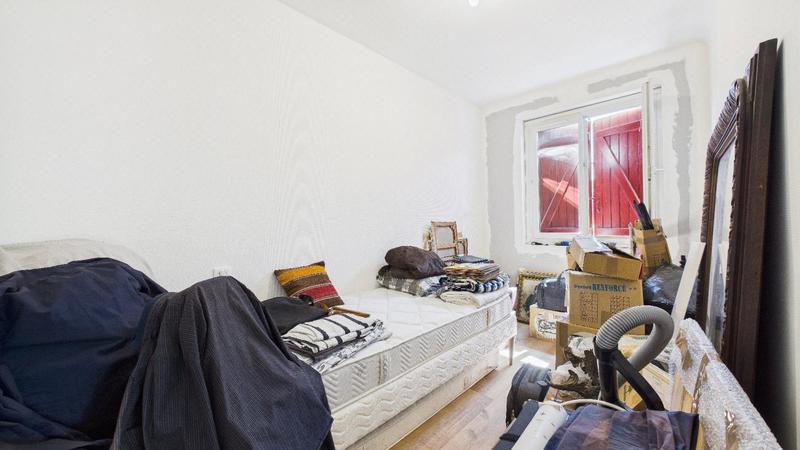 Appartement - 79 m² - 3 pièces