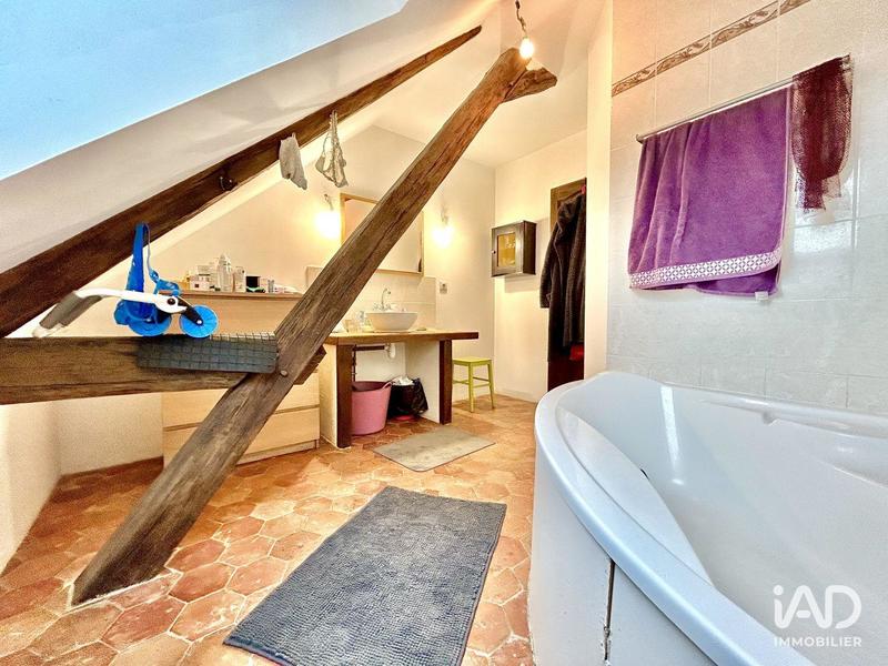 Maison - 145 m² - 4 pièces
