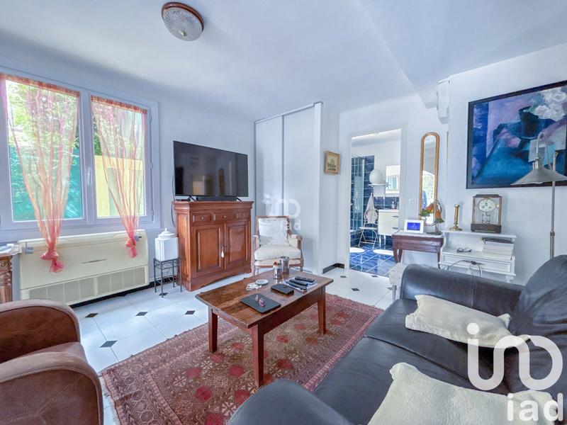 Maison - 184 m² - 7 pièces