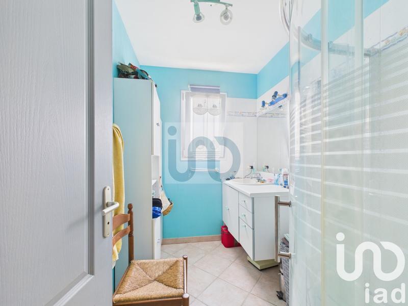 Maison de village - 88 m² - 5 pièces