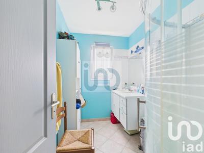 Maison de village - 88 m² - 5 pièces