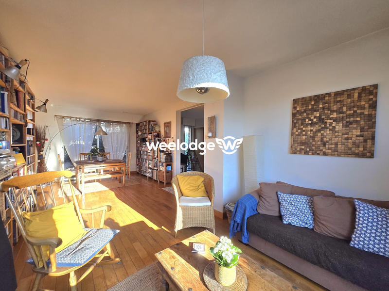 Maison - 145 m² - 6 pièces