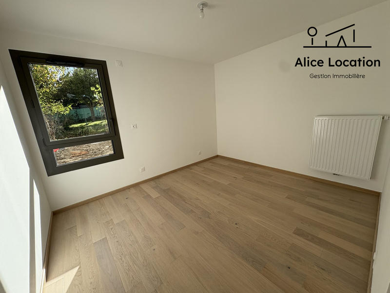 Appartement - 87 m² - 4 pièces