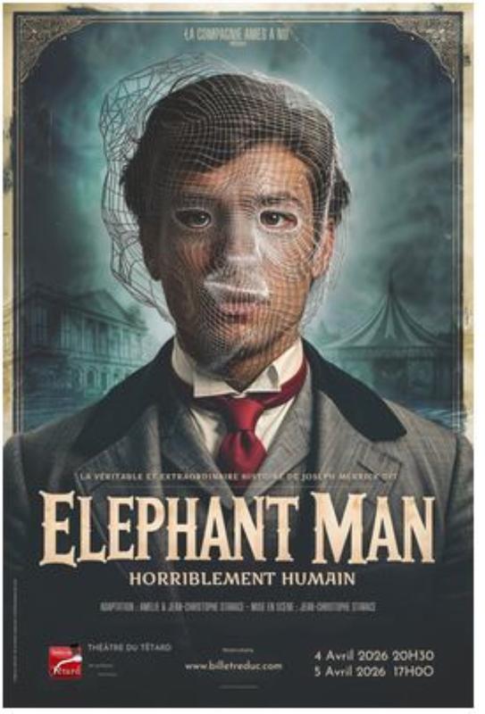 Elephant man