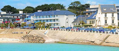 Appartement - 22 m² - 2 pièces