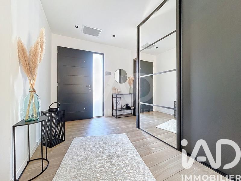 Maison de ville - 149 m² - 5 pièces