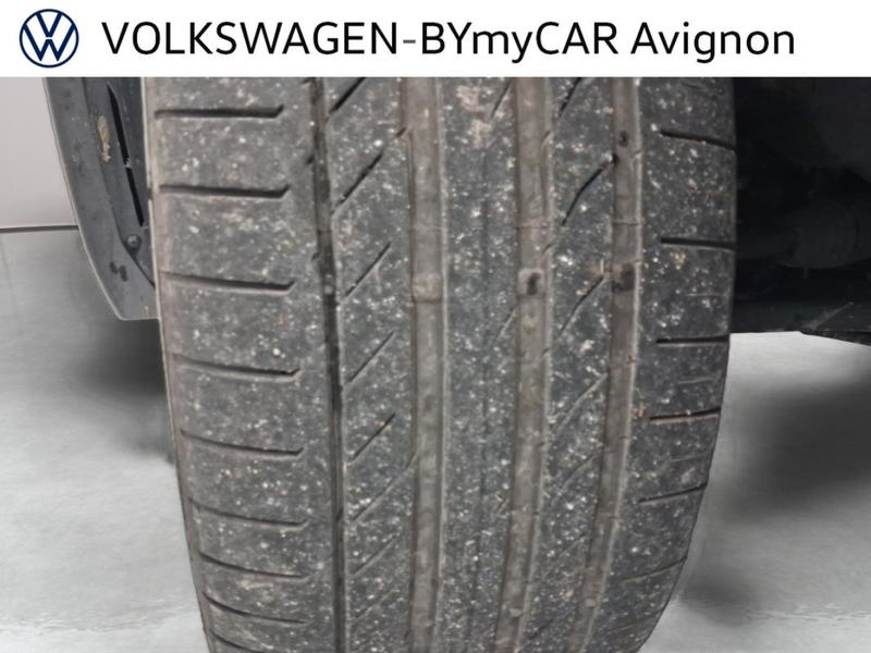 Volkswagen Tiguan 1.4 eHybrid 245ch Dsg6 R-Line