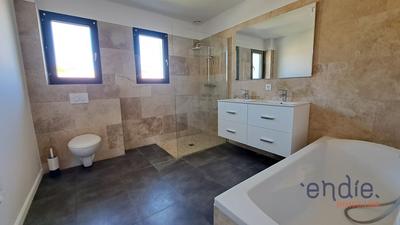 Maison - 113 m² - 4 pièces