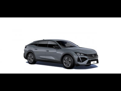 Peugeot 408 Phev 180 e-Eat8 Allure