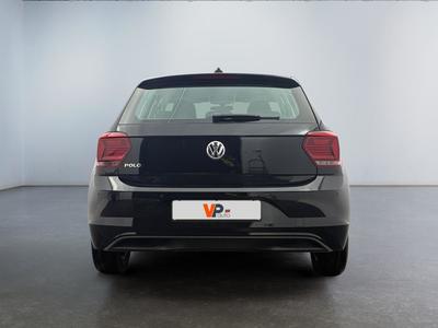 Volkswagen Polo Business 1.0 Tsi 95 s&amp;S Bvm5 Lounge