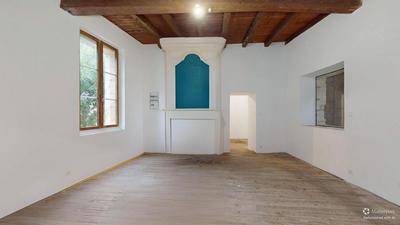 Maison - 122 m² - 4 pièces