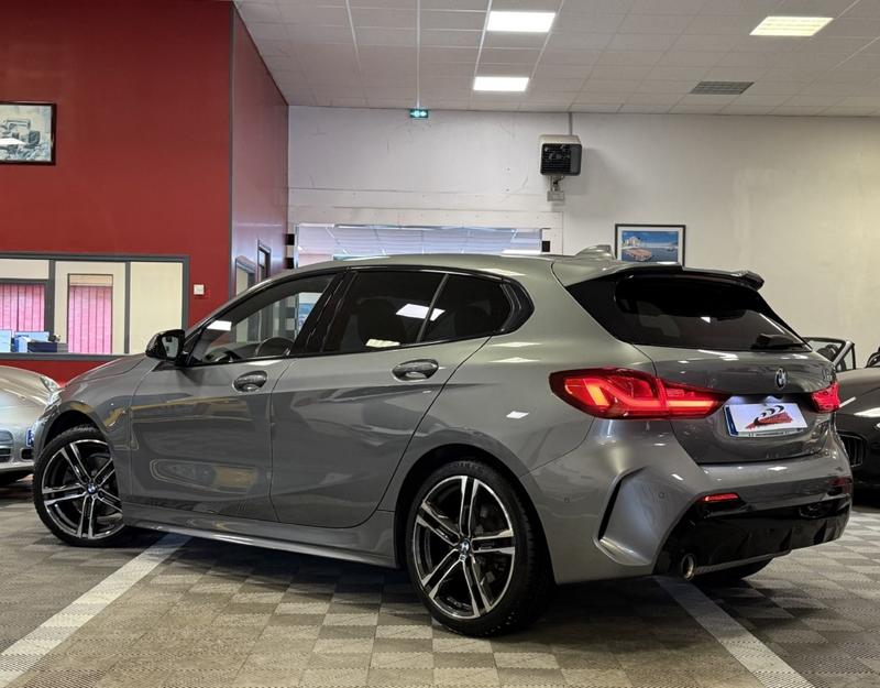 Bmw Série 1 118iA 136ch m Sport Dkg7 (F40)