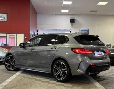 Bmw Série 1 118iA 136ch m Sport Dkg7 (F40)