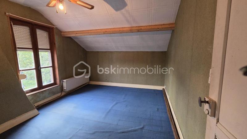 Maison - 150 m² - 4 pièces