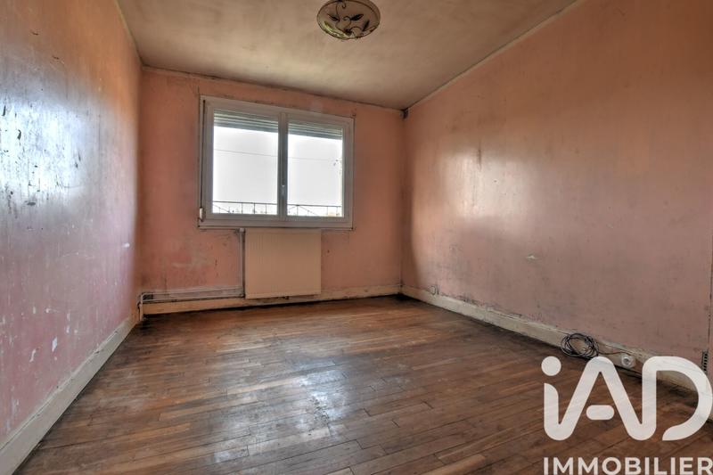 Maison - 126 m² - 6 pièces