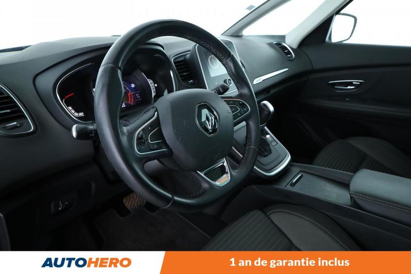 Renault Scénic 1.7 Blue dCi Business Edc 120 ch