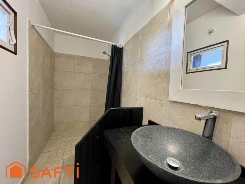 Maison - 180 m² - 6 pièces