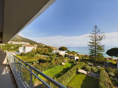 Duplex - 162 m² - 6 pièces