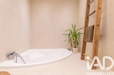 Appartement - 116 m² - 4 pièces