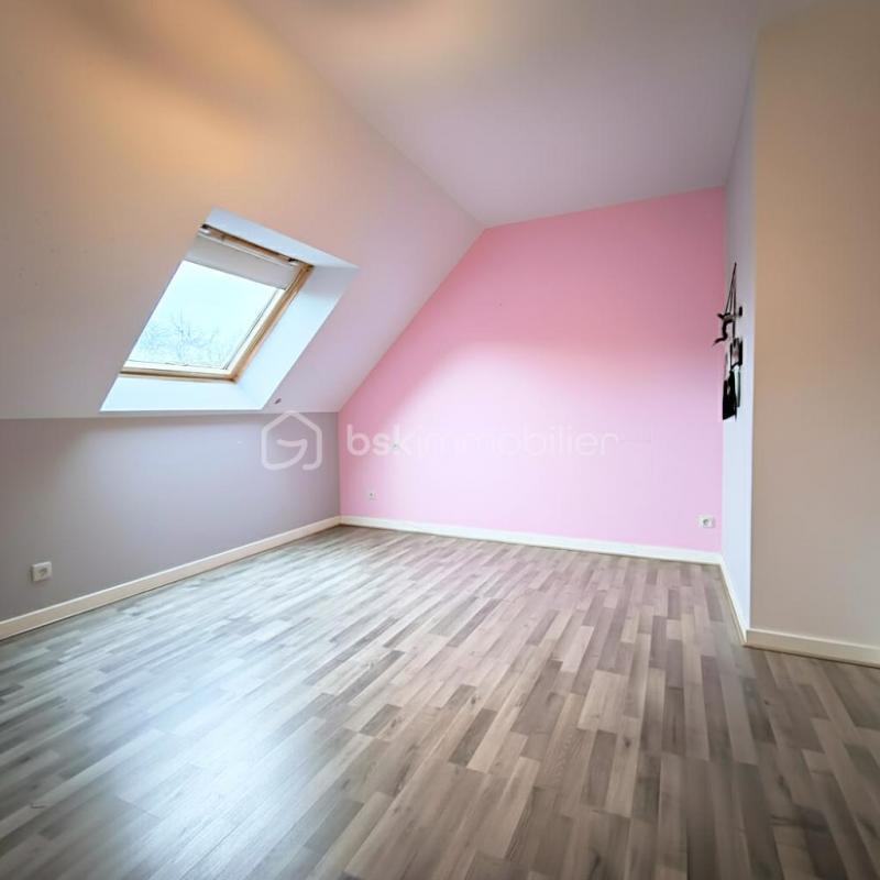 Pavillon - 106 m² - 5 pièces