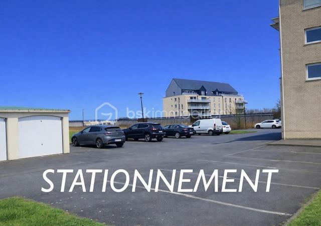 Appartement - 82 m² - 3 pièces