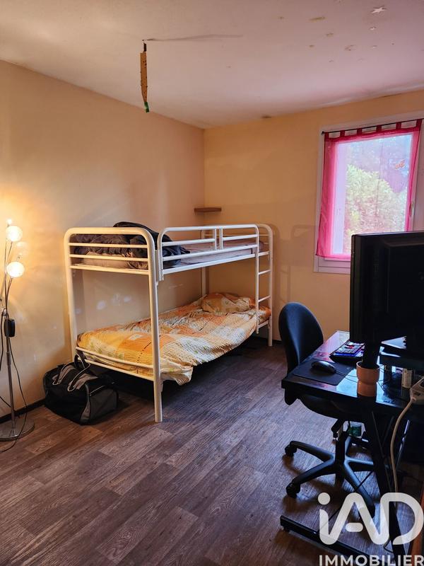 Maison - 52 m² - 2 pièces