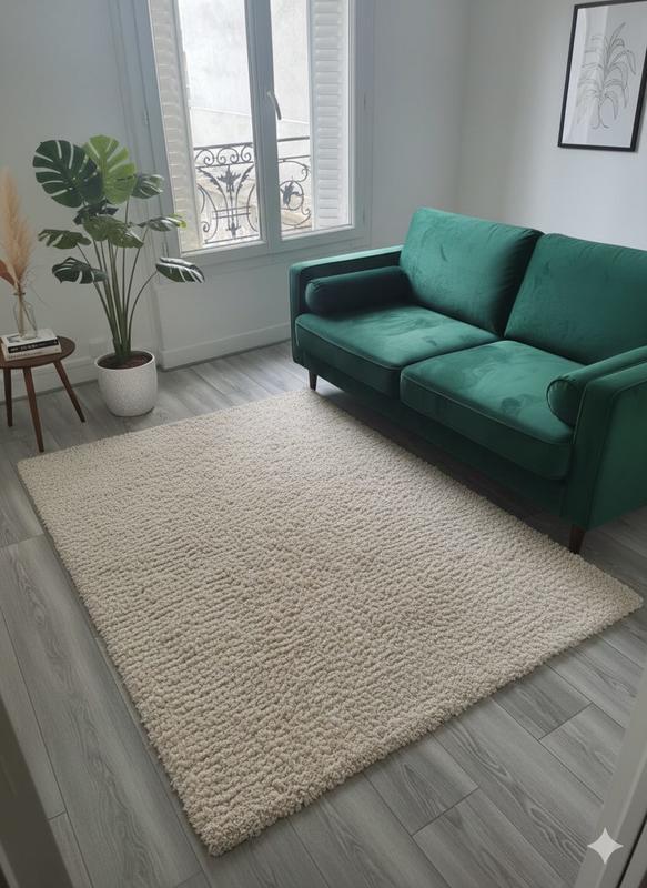 Appartement - 33 m² - 2 pièces